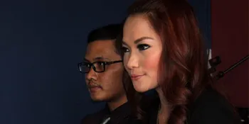 Gara-Gara Foto Hot, Syuting Jenny Cortez Ditunda