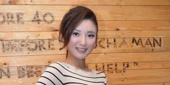 Fashionable ala Miss Hong Kong 2011