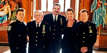 Hadir Kembali, ‘BLUE BLOODS' Lebih Romantis