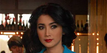 Desy Ratnasari Jadi Juri 'I AM PRESIDENT'
