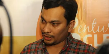 Tompi Buka Yayasan Sosial Bibir Sumbing