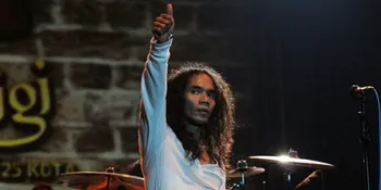Xtraligy, Konser Ngaji Ala Slank
