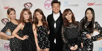 Wonder Girls Siap Comeback Korea dan Rilis Album Amerika