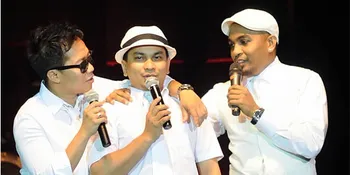 Trio Lestari, Konser Sekaligus Curhat di Semarang