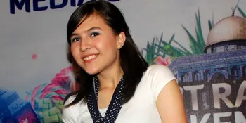 Olivia Jansen Punya Trio!