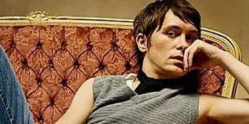 Mark Owen Siap Kerjakan Talenta-Talenta Baru