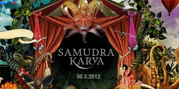 Ultah Ke-19, ANTV Persembahkan 'Samudra Karya XIX'