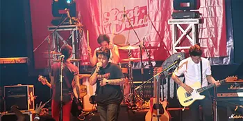 Dari Last Child, Untuk Last Friend
