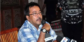 Rano Karno: Raka Tetap Anak Saya!