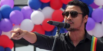 Ello: Gue Dukung Kenaikan Harga BBM