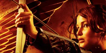 'THE HUNGER GAMES' Pecahkan Rekor Box Office