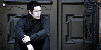 Lagi, Trent Reznor Terima Penghargaan Bergengsi