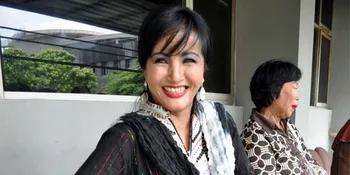 Machica Mochtar Terancam Disomasi