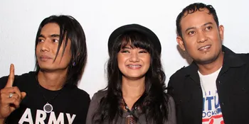 Alsa, Drummer Cewek Yang Digaet Charly dan Pepeng