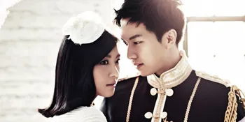 Foto Masa Lalu Ha Ji Won dan Lee Seung Gi Terbongkar!