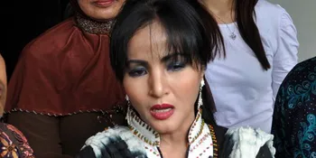 Machica: Cium Kaki Saya, Baru Saya Minta Maaf