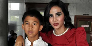 Machica Mochtar Kembali Ajukan Isbath Nikah