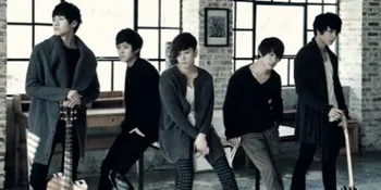 Tiket Konser Taiwan FT Island Ludes Dalam 10 Menit