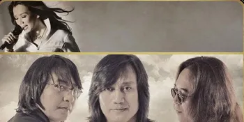 Ajak Nostalgia, Reza Artamevira - KLa Project Tampil Bareng