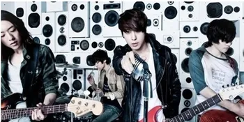 Mimpi Jung Yonghwa Puncaki Billboard Chart Amerika