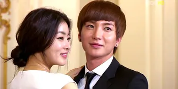 Kang Sora: We Got Married Bukan Skrip!