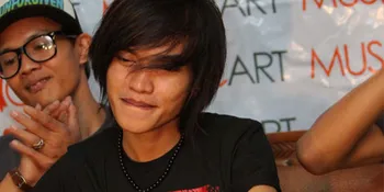Dodhy Kangen Band Selingkuh Demi Inspirasi Lagu