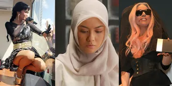 MUI - KPI 'Hobi' Mencekal, Siapa Korbannya?