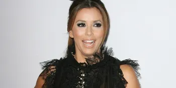 Eva Longoria Jajal Bikin Program Makcomblang