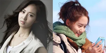 SNSD Yoona vs Yuri: Duel Rating!