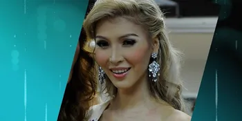 Ada Peserta Lelaki di Miss Universe Kanada!
