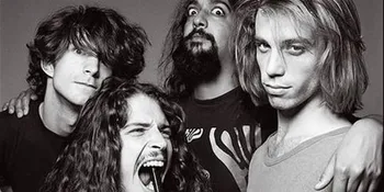 Soundgarden Isi Soundtrack Film 'THE AVENGERS'