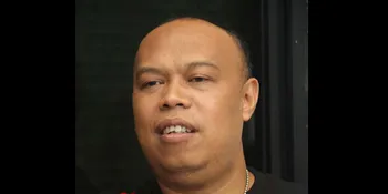 Edwin Tak Ingin Jadi Diktator Pada Anak