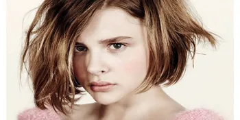 Remake 'CARRIE' Hadirkan Chloe Moretz