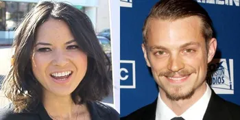Joel Kinnaman dan Olivia Munn Sudah Pacaran 3 Bulan!
