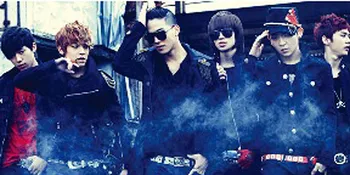 Juni 2012, Teen Top Siap Konser Tur Jepang