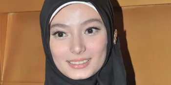 Asmirandah: Ganteng Fisik Aja Percuma