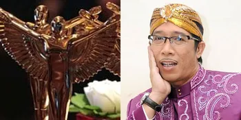 'Panas Dingin Awards' Saingi Panasonic Gobel Awards