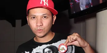 Gading Marten: Yang Penting Chemistry