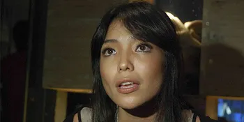 Imelda Therinne Mainkan Horor Yang Berbeda Lewat 'HI5TERIA'