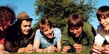 Kaiser Chiefs Rilis Album Kompilasi