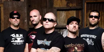 Hatebreed Mulai Produksi Album Baru