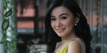 Soraya Larasati Nikah Sebelum Ramadan