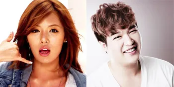 Shindong Super Junior Jadi Hyun Ah!
