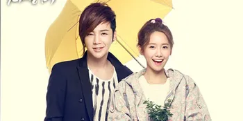Drama Terbaru YoonA SNSD - Jang Geun Suk Tak Diminati?