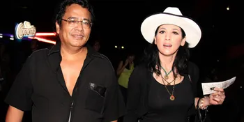 Dianiaya, Meriam Belina Laporkan Hotman Paris ke Polisi