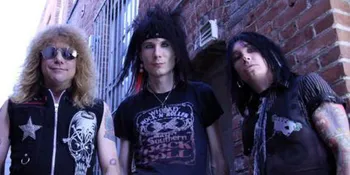 Steven Adler Rilis Debut Single