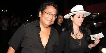 Penganiayaan Hotman Paris, Meriam Belina Ogah Komentar