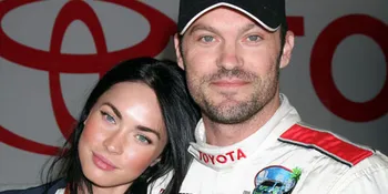 Megan Fox Bahagia Akhirnya Hamil