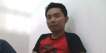 Udin Penyok Sakit Hati Karena Istri Selalu Hina Ibunya