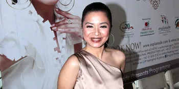 Ruth Sahanaya, Jadi Sahabat Bagi Anak